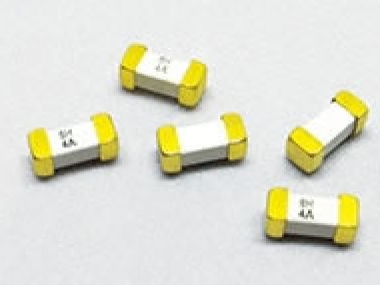 2410贴片保险丝2